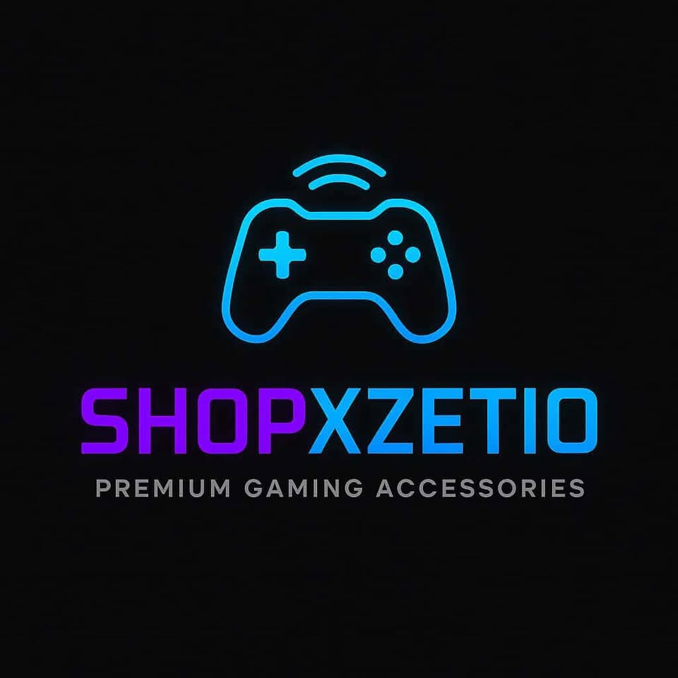 Shopxzetio Logo