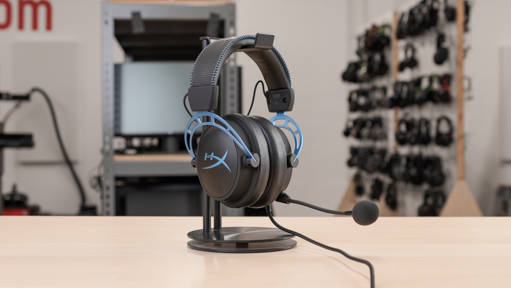 HyperXcloud Alpha S - Buy Original in Pakistan