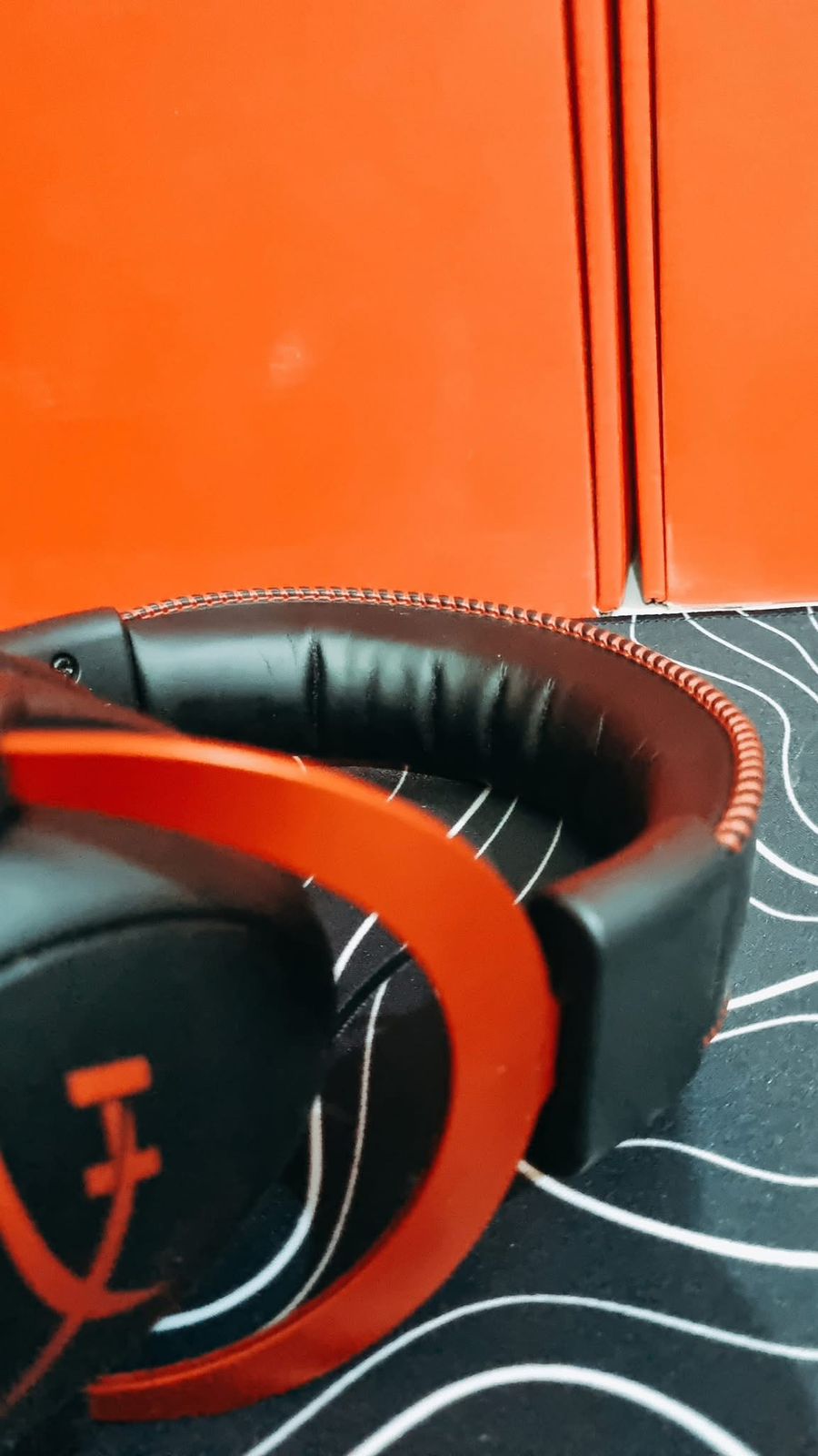 HyperXcloud 2 Kingston 