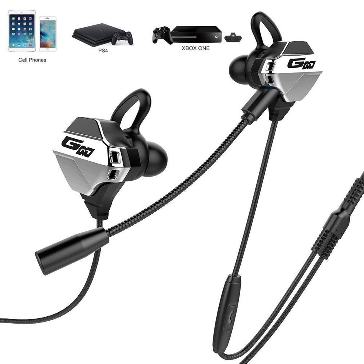 G Gaming Handsfree