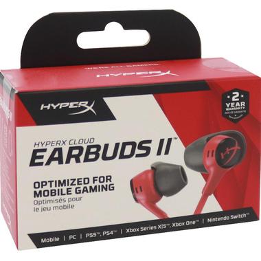 HyperX Cloud Earbuds 2